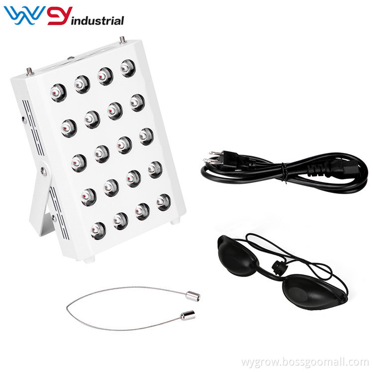 led therapy light 300W