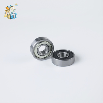 696 696zz 696rs 696-2z 696z 696-2rs Zz Rs Rz 2rz Deep Groove Ball Bearings 6 X 15 X 5mm High Quality