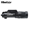 Hlurker Tactical X300V Flashlight Waterproof Weapon Light Pistol Gun Lanterna Rifle Picatinny Weaver Mount For Hunting