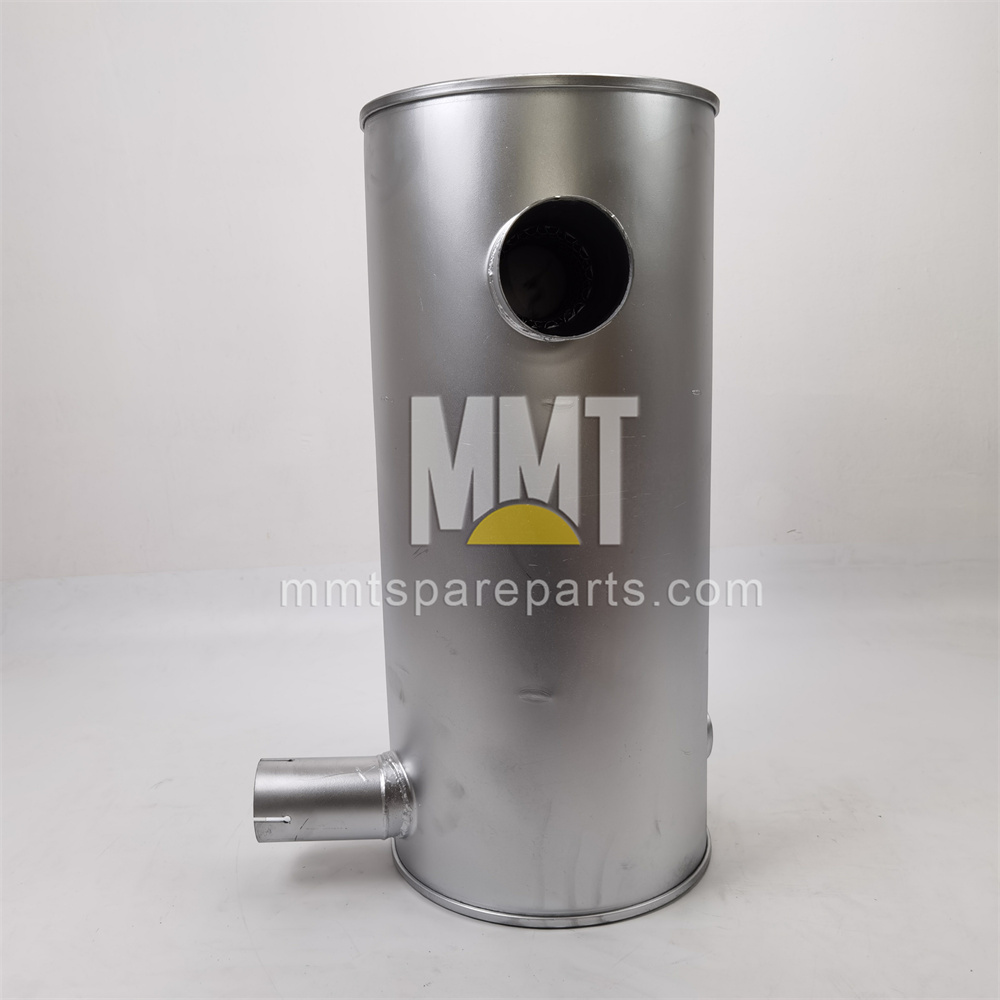 Muffler 266-6251