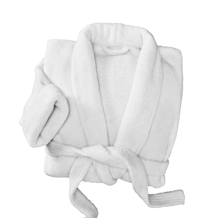 How to choose outdoor blanket and indoor robes for winter market