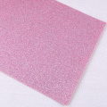 Nanchuang 1.4mm Thickness Glitter Colorful Non Woven Felt Fabric For Home Decoration Sewing Crafts Material 20x30cm 5Pcs/Bag
