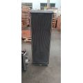 pc300-8 excavator radiator assy 207-03-75121