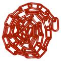 Plastic Chain Links in 20mm Diameter ,10 meters Long / Chain for Crowd Control, Halloween Chains, Prop Chains,etc