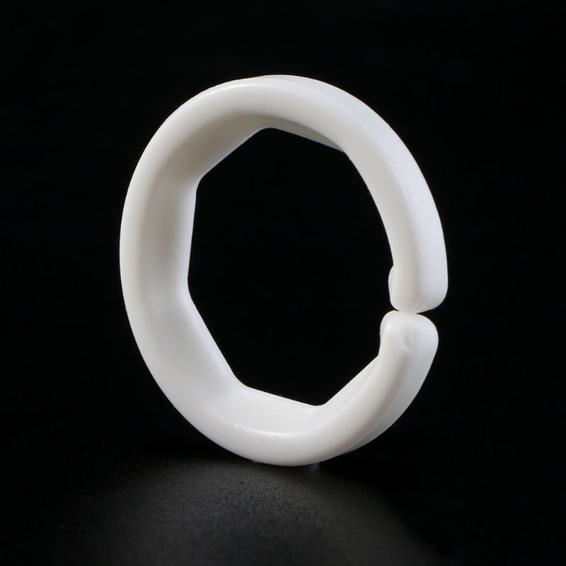 Male Foreskin Resistance Complex Ring Sex Time Delay Lock Loop Phimosis Correction Device Penis Ring for Men 2.1cm