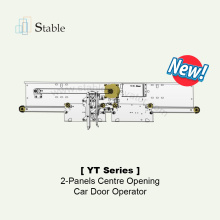 YT Series Two Panels Elevator Car Door Operator