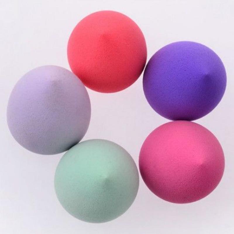 1pc Makeup Sponge Water Drop Shape Puff Smooth Foundation Cream Blending Make Up tool Cosmetic Puff Accessorie