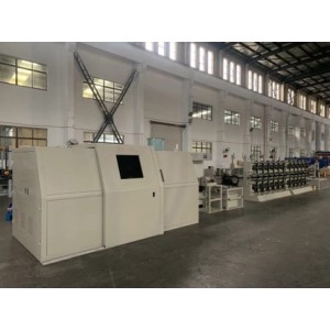 wire rope Double twist machine