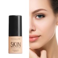 FOCALLURE Makeup Base Face Liquid Foundation Cream Concealer Whitening Moisturizer Oil-control Waterproof Maquiagem
