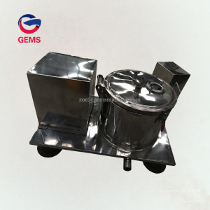 Fruit Juice Clarification Centrifuge Solid Liquid Separator