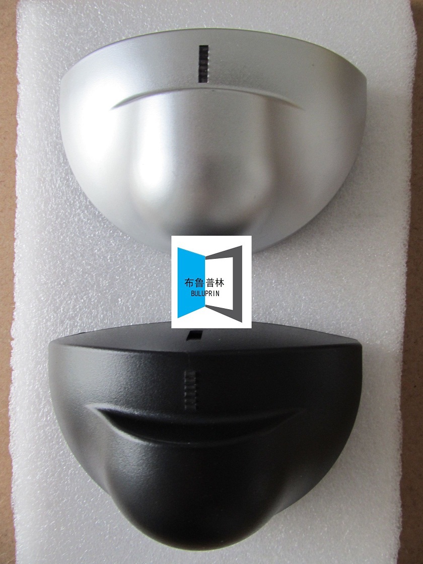 Free shipping automatic door microwave sensor,24.125GHZ, black or silver color