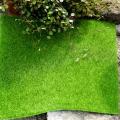 DIY Mini Fairy Garden Simulation Plants Artificial Fake Moss Decorative Lawn Turf Green Grass Micro Landscape Decoration