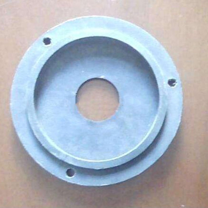 Plastic Instrument Case Box Shell Electronics Enclosure1