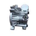 EC300D Pump installation VOE14602458 Gear pump