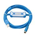 Suitable FATEK FBS series PLC Programming Cable Communication Data download line USB-FBS-232P0-9F+