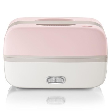 Electric Lunch Box Meals Heating Box Household Portable Multi Cooker Rice Cooker Warmer Food Steamer Heater Container Machine