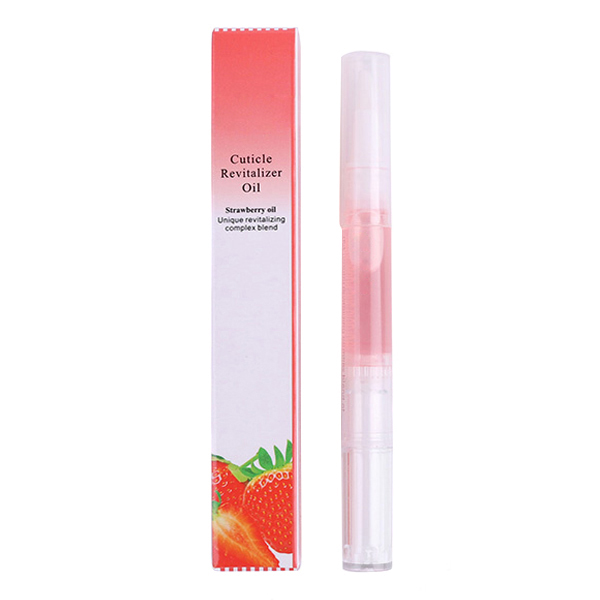 Cuticle Revitalizer Nutrition Oil Nail Art Treatment Manicure Soften Pen Tool Nail Cuticle Oil Pen @ME88