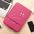 Laptop Sleeve 13 For MacBook Pro 13 Air 13.3 Case Laptops Bag Cover 11.6 15.6 Computer Bag For Ipad Pro 12.9 2020 Notebook Case