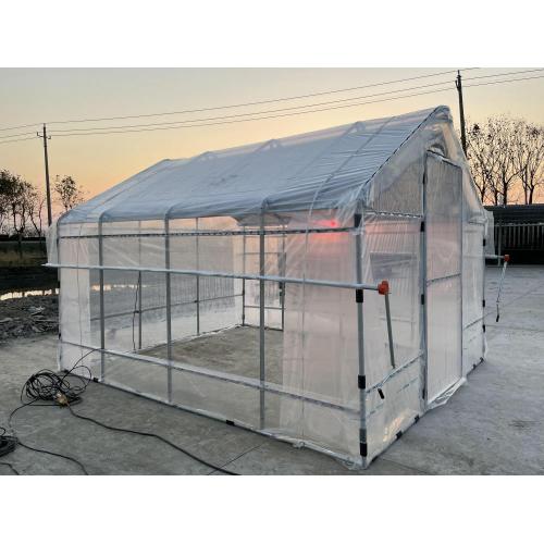 Skyplant PE plastic film green tomato greenhouse structure Manufacturers and Skyplant PE plastic film green tomato greenhouse structure Suppliers