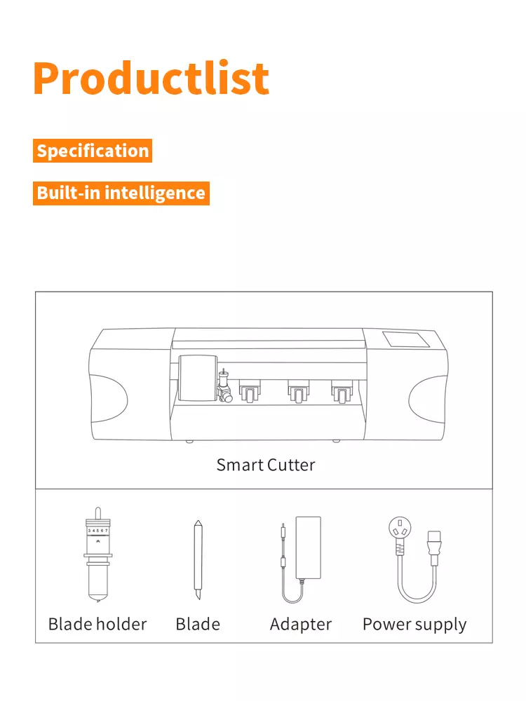 Cutting Machine