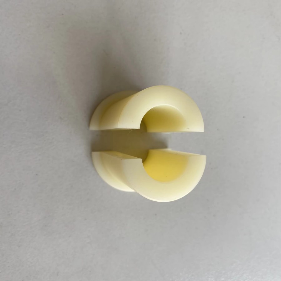 Plastic bushing1