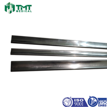 Polished 316LVM 1.4441 Stainless Steel Profile For Surgery