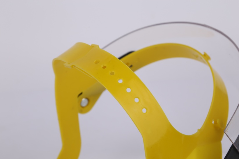 Face Protection Shield