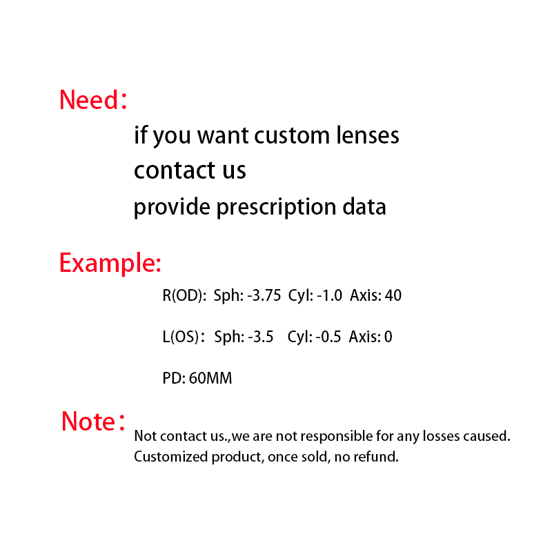 Imwete 1.56 1.61 .167 Aspheric Resin Lenses Anti Blue Light Blocking Myopia Glasses Lenses Custom Short Sight Prescription Lens