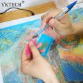 1pc Diamond Painting Point Drill Pen Cross Stitch Embroidery Mosaic Craft Tool DIY Diamond Painting Tool Nail Art Tool