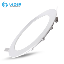 LEDER Living Room Used 3W LED Panel Light