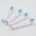 20x Brush Heads For Oral-B Electric Toothbrush Fit Advance Power/Pro Health/Triumph/3D Excel/Vitality Precision Clean/Dual Clean