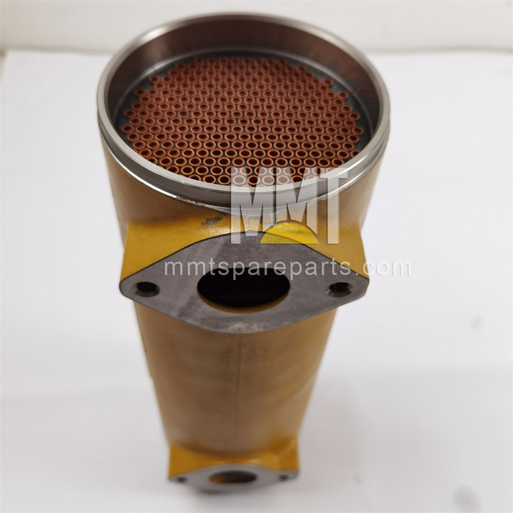 Engine oil cooler 223-7962