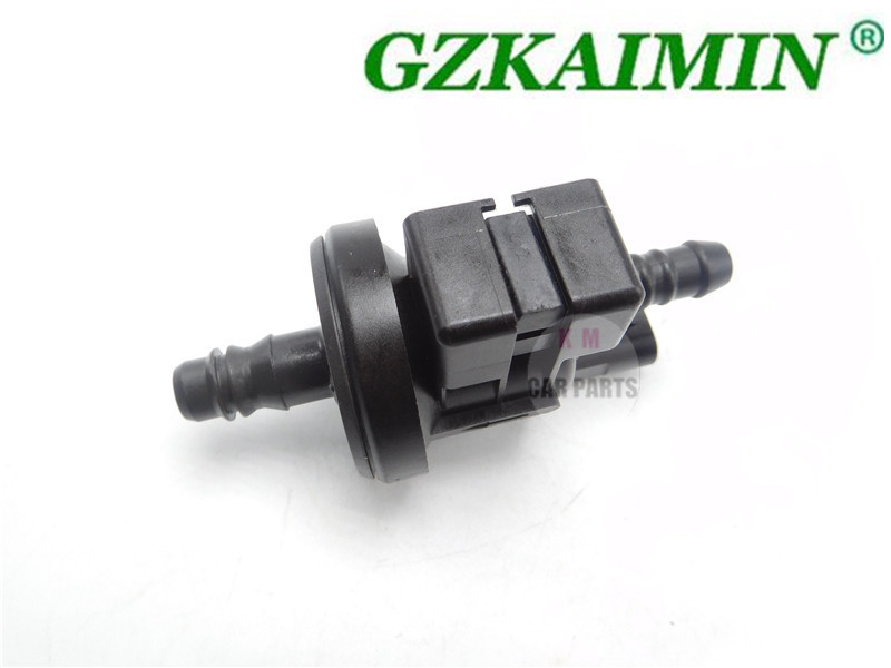 High Quaity Purifying Exhaust Steam Solenoid Valve OEM AG9N-9C915-AA 0280142498 Fits For Ford