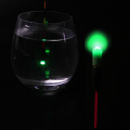 2PCS Light Stick with CR311 Battery Electronic Light Sticks Red/Green Luminous Fishing Float Accessory Fishing Tackle FU005