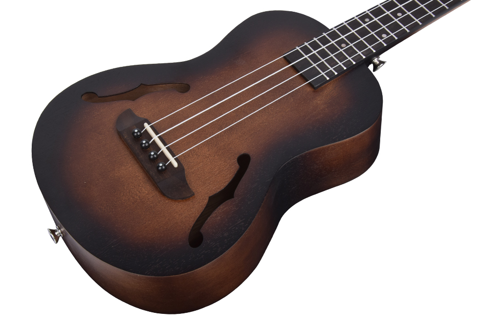 Uk U2 Concert Ukulele