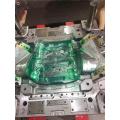 Injection mould for automobile