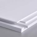 5pcs 300x200mm PVC Foam Board Plastic Model Pvc Foam Sheet Board White Color Foamboadrd Model Plate 2mm 3mm 5mm 8mm thickness