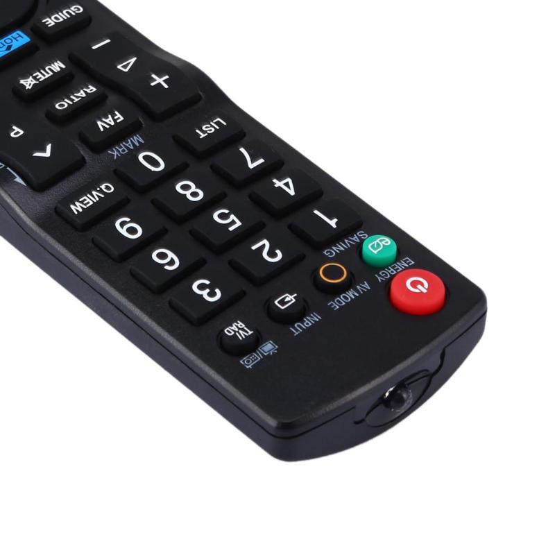 Replacement AKB72915244 Smart Remote Control FIT FOR LG 32LV2530 22LK330 26LK330 32LK330 42LK450 42LV355 LED TV Remote Control