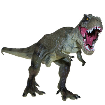Jurassic World Park Tyrannosaurus Rex Dinosaur Model Toys Animal Plastic Pvc Action Figure Toy for Kids Gifts