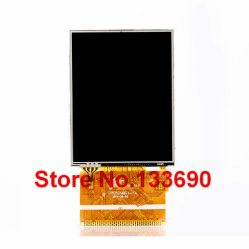 2.8 Inch 37PIN Interface TFT Screen With Touch Panel ILI9341 Chip 240(RGB)*320 8/16Bit Port For NOFAYA NF8601 MCU ARM DSP FPGA