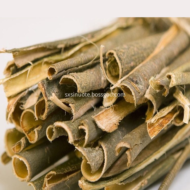 White Willow Bark Extract