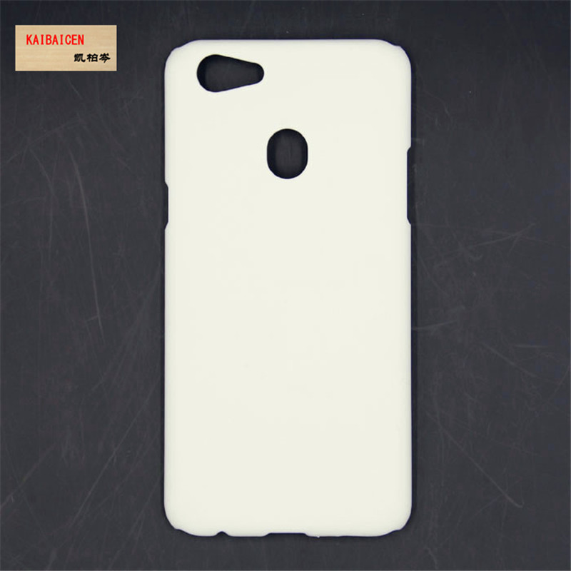 For PPO F5 F1/A35 F1 Plus/R9s R9 Plus F1S/A59/A59S F3 R11 Sublimation 3D Phone Mobile Glossy Matte Case Heat press phone Cover
