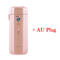 pink add AU plug