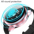 1Pc TPU Watch Case Full Cover Screen Protector for Garmin Venu Smart Watch Bands Accessories Shockproof Protective Shell