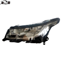 2 lens LED headlights for Range Rover Sport