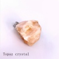 topaz crystal