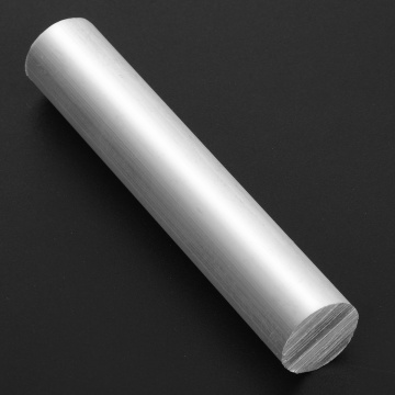 16mm x 9cm Magnesium Rod Bar High Purity 99.99% Aluminum Metal Rod for Welding Soldering Magnesium Bar Survival Emergency Tools