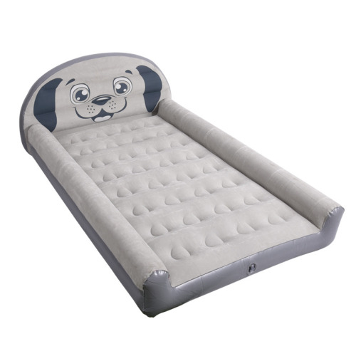 Inflatable Toddler Travel Bed with Safety Bumpers patent for Sale, Offer Inflatable Toddler Travel Bed with Safety Bumpers patent