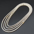 5mm Hip Hop Bling Ice Out 1 Row CZ Stone Tennis Chain Necklace Gold Stainless Steel Cubic Zirconia Chokers Necklaces Men Jewelry