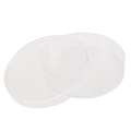 Sterile 10pcs Affordable Chemical Instrument Petri Dishes Lab Supply Polystyrene Fragile Clear For Cell High Quality Crisp